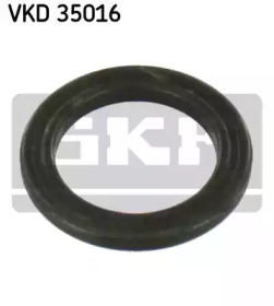 Опора и опорный подшипник SKF для PEUGEOT J5 автобус (290P) 2.5 TD